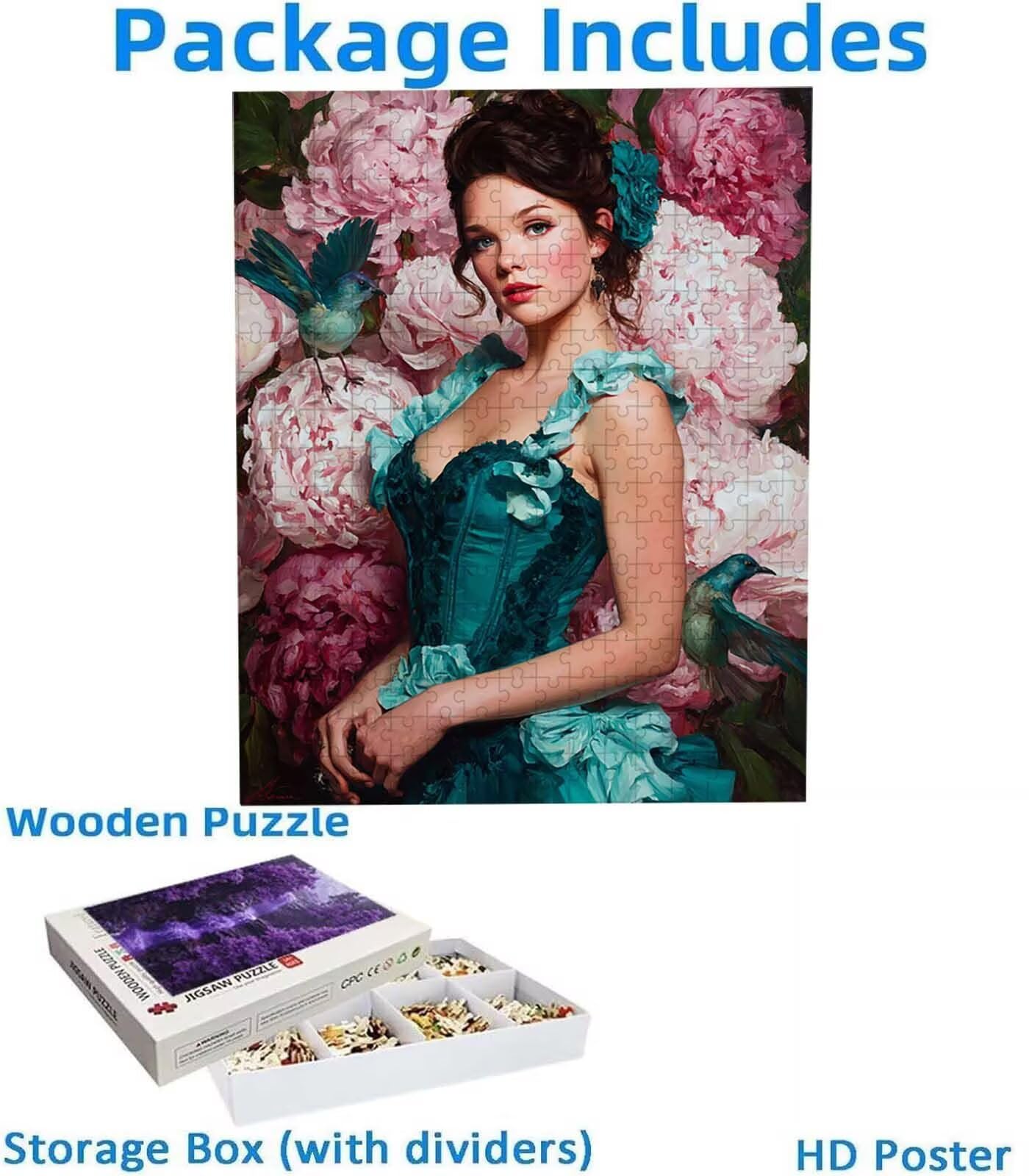 Puzzle 2000 sztuk Puzzle dla dorosłych 100x70cm Gra edukacyjna prezenty dla dorosłych i dzieci w wieku 14 lat, kreatywny prezent dla relaksu PjY8537 2-B