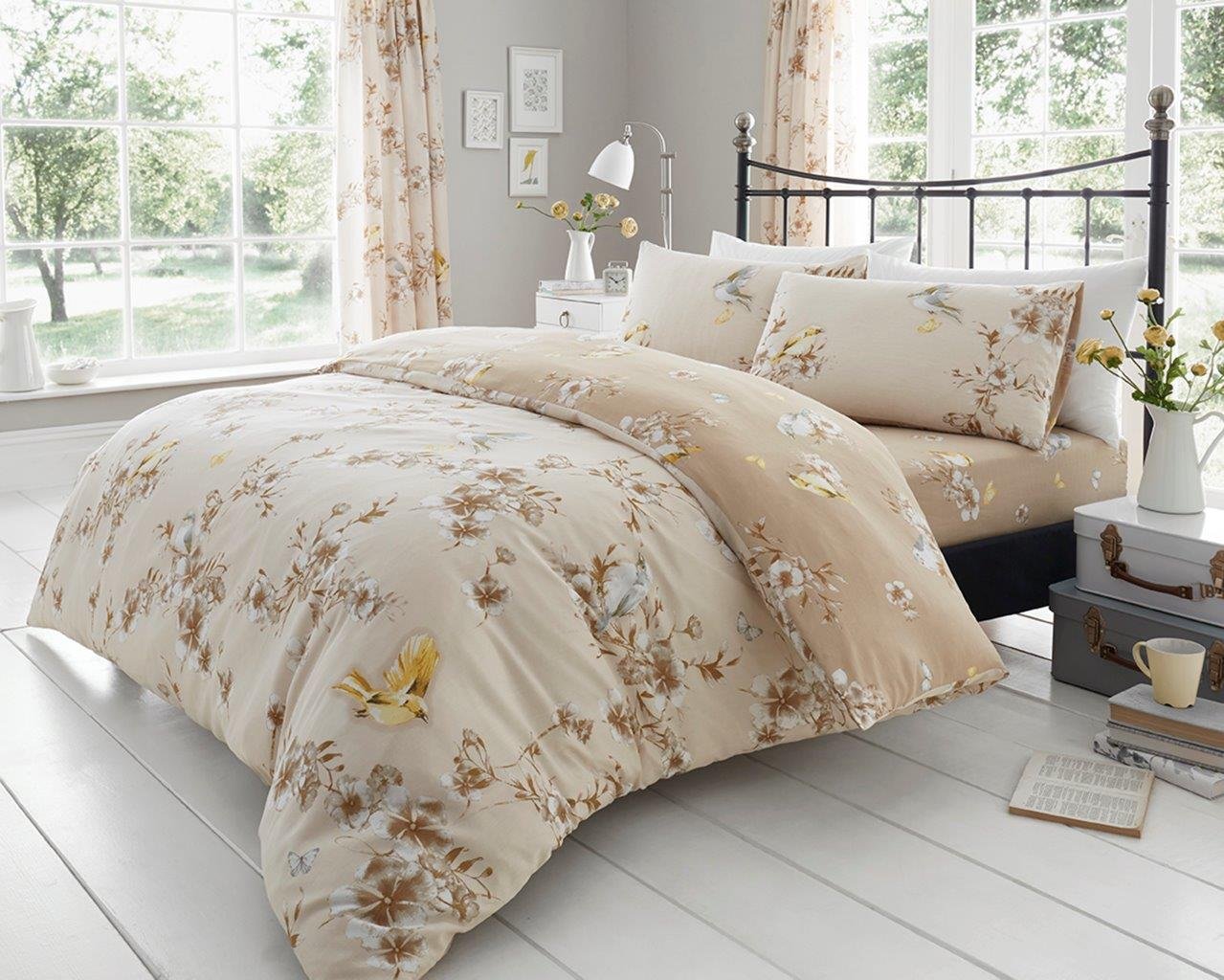 GAVENO CAVAILIA - Set di biancheria da letto per