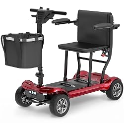Layer 4: Battery-Powered POC for Mobility
