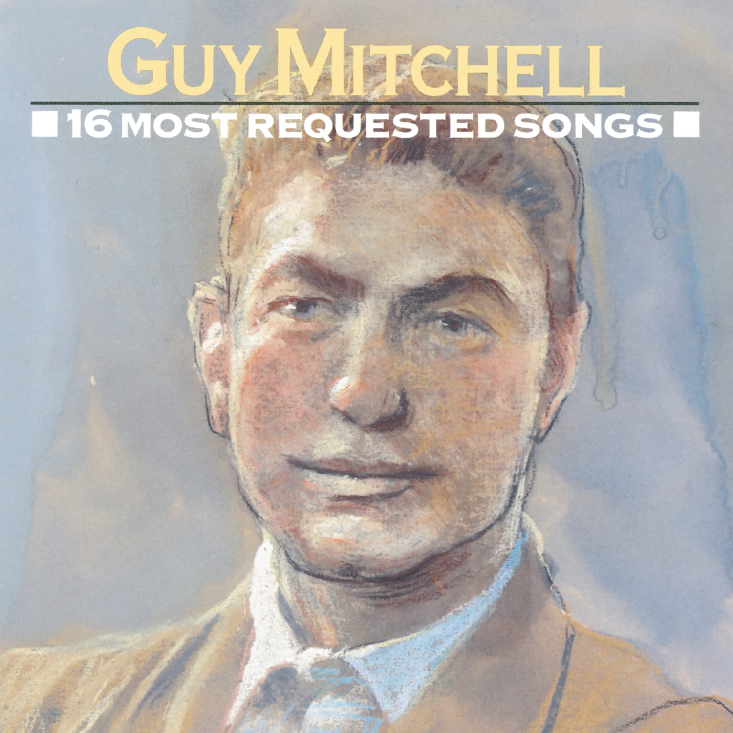 16 Most Requested Songs [Audio CD]