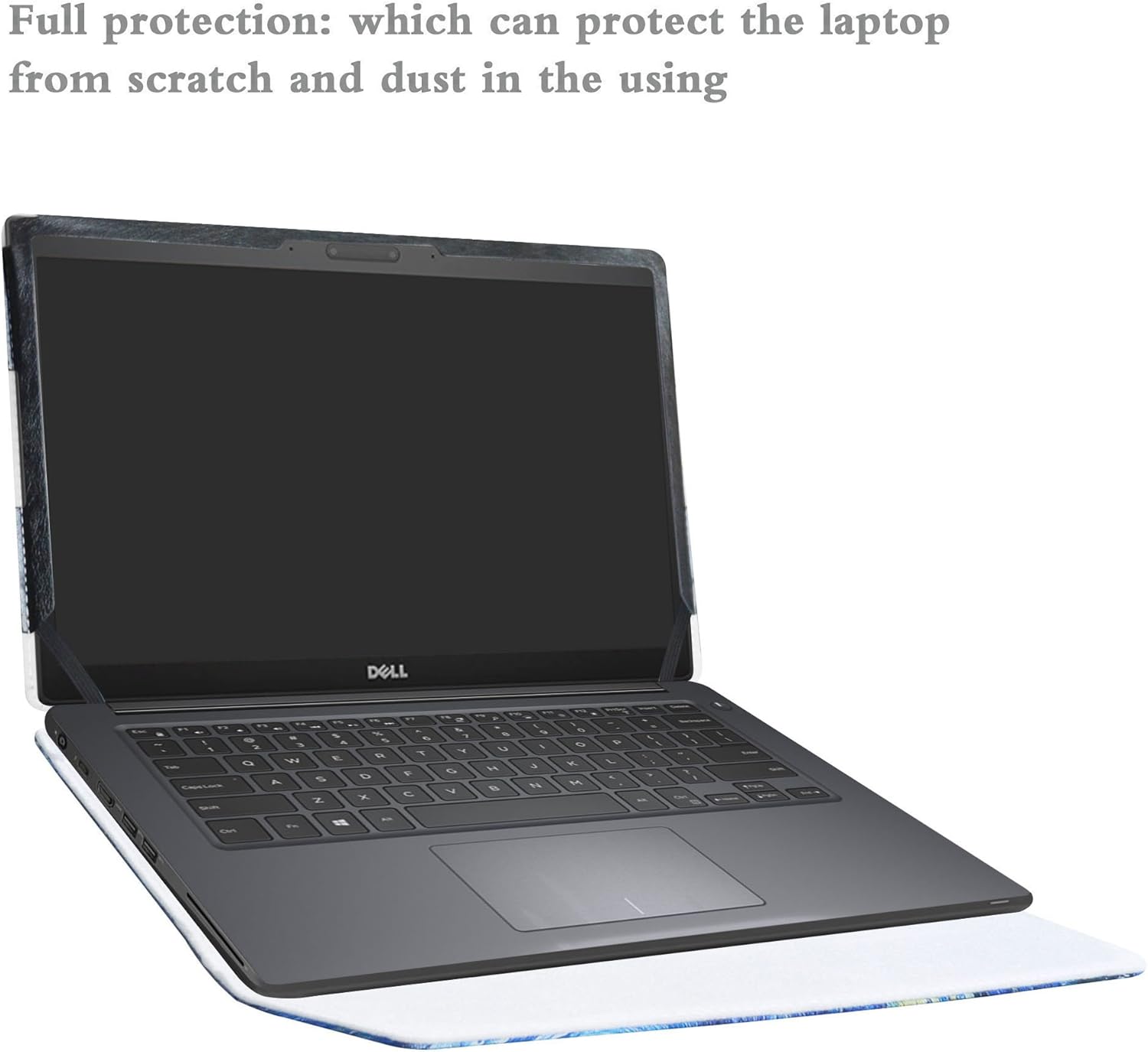 dell laptop computer bolsa