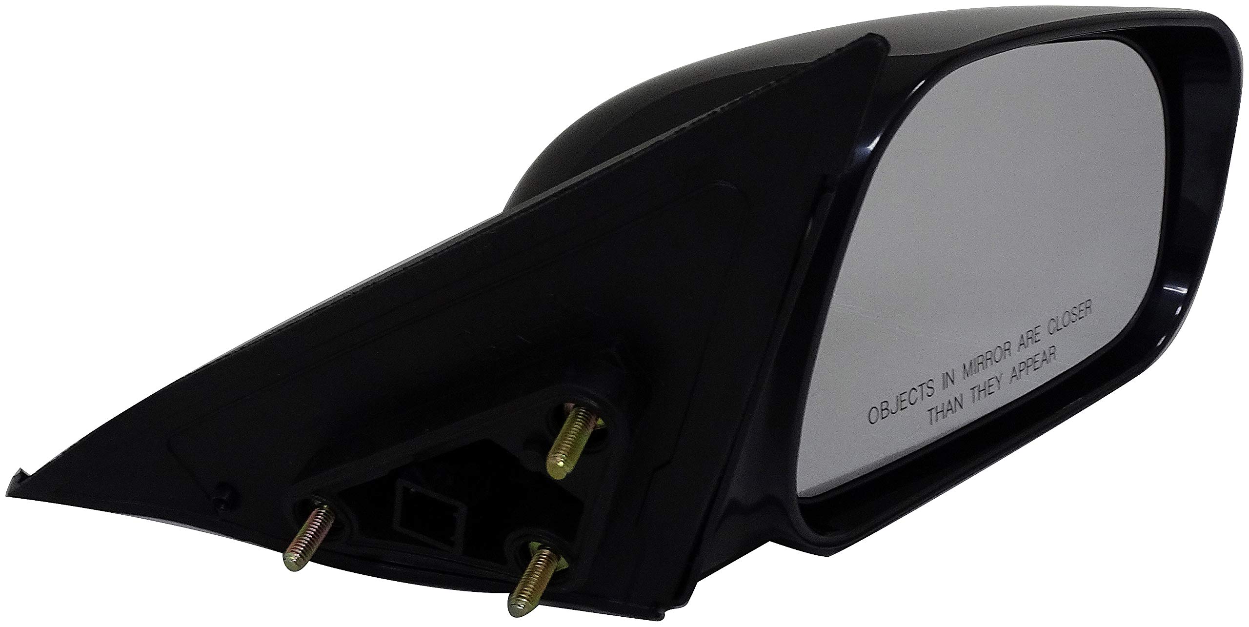 Dorman 955 – 1233 Toyota Camry lado del pasajero con vista lateral espejo