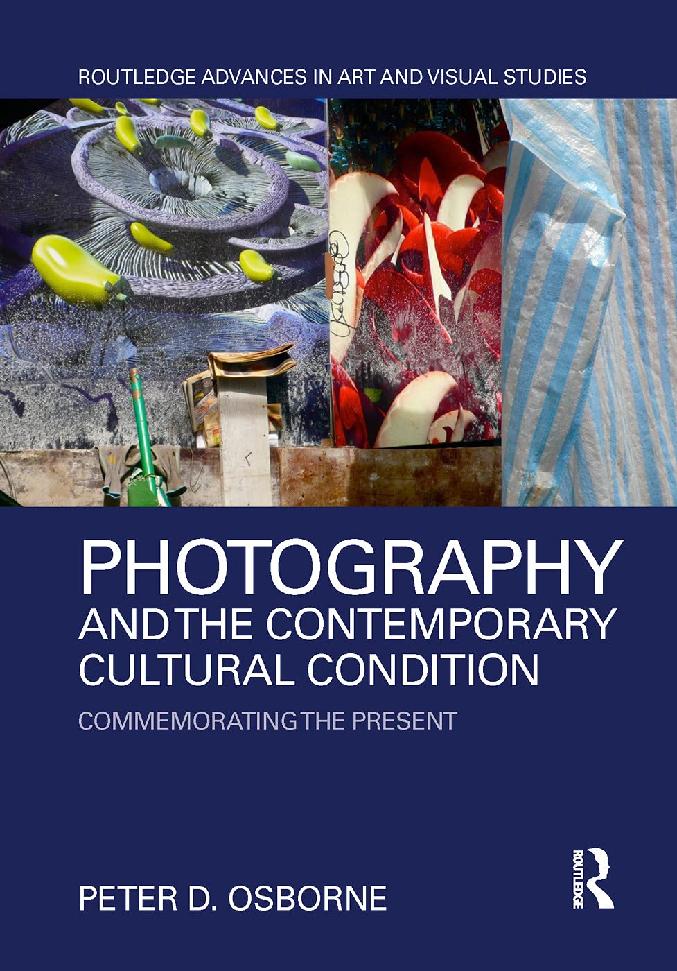 Photography and the Contemporary Cultural Condition Guide pour Votre Bibliothèque d'Art