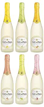 Amazon.co.jp: カフェ・ド・パリ（CAFE DE PARIS) 750ml 飲み