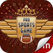 Pro Sports Game