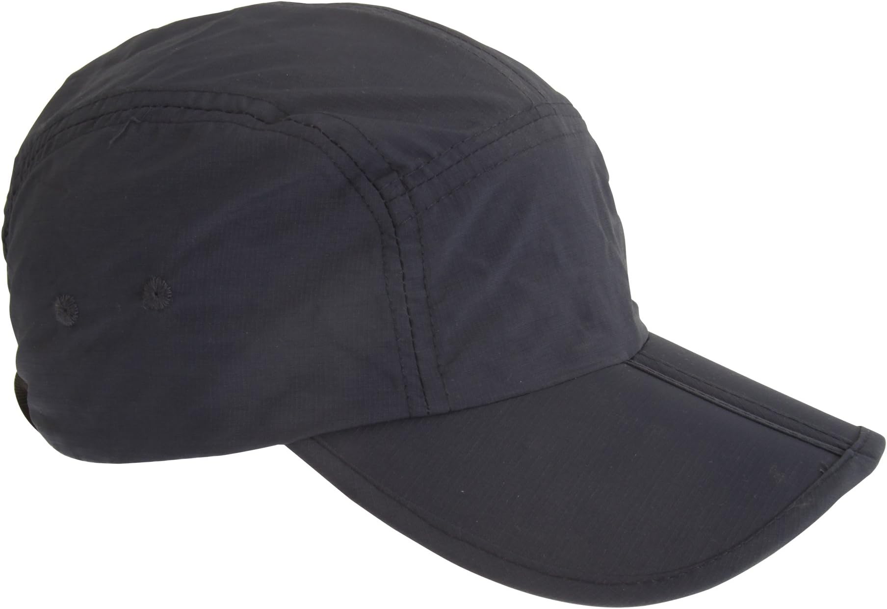 Tom FranksMens Cap with Folding Peak