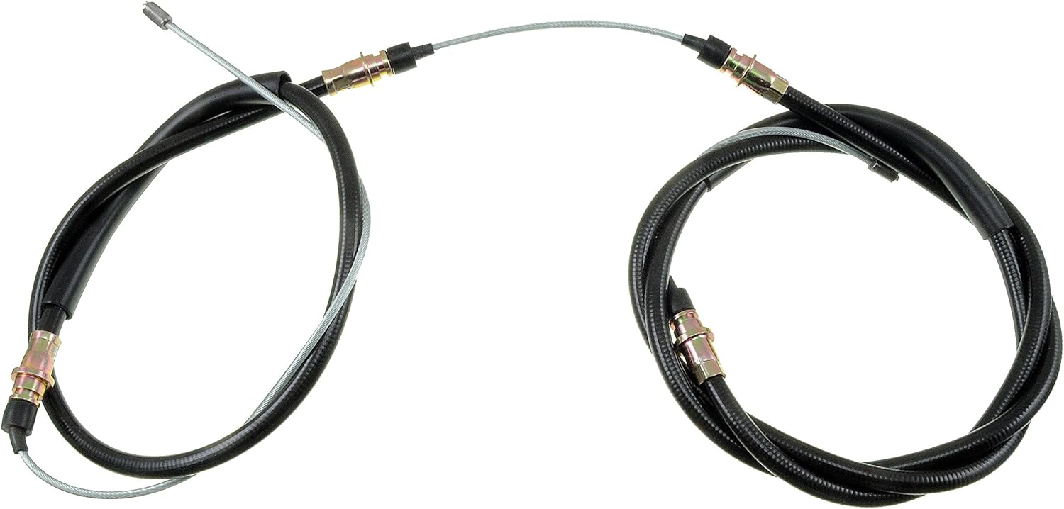 Dorman C93848 Parking Brake Cable Compatible with Select Cadillac Models