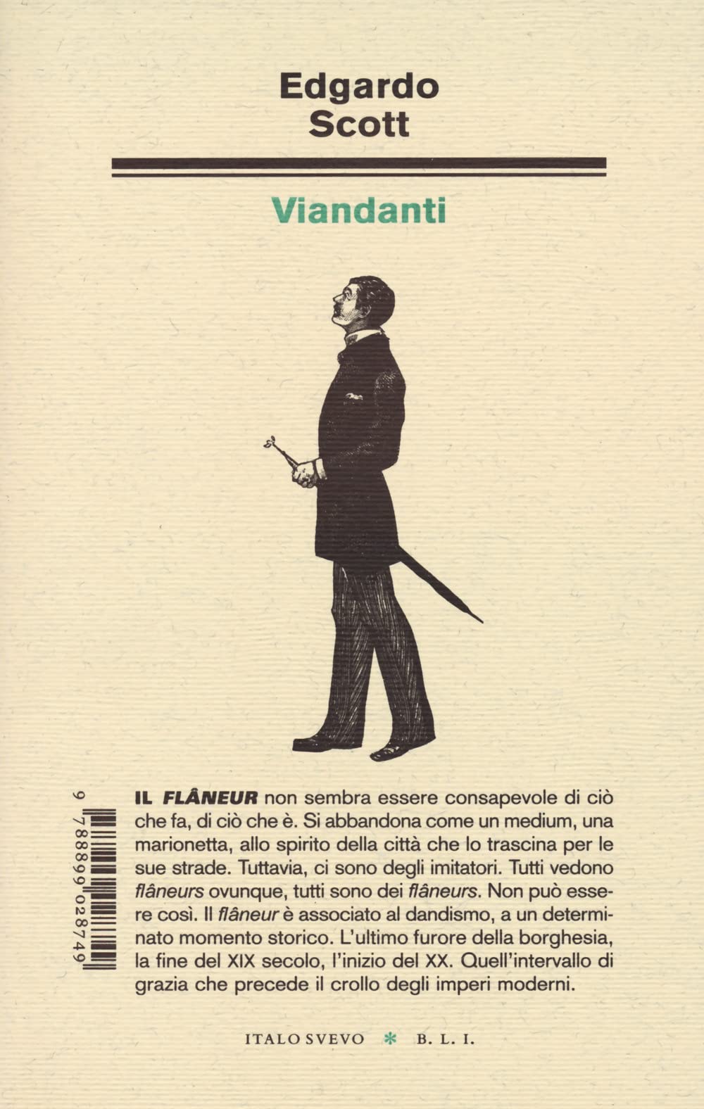 Viandanti - 4
