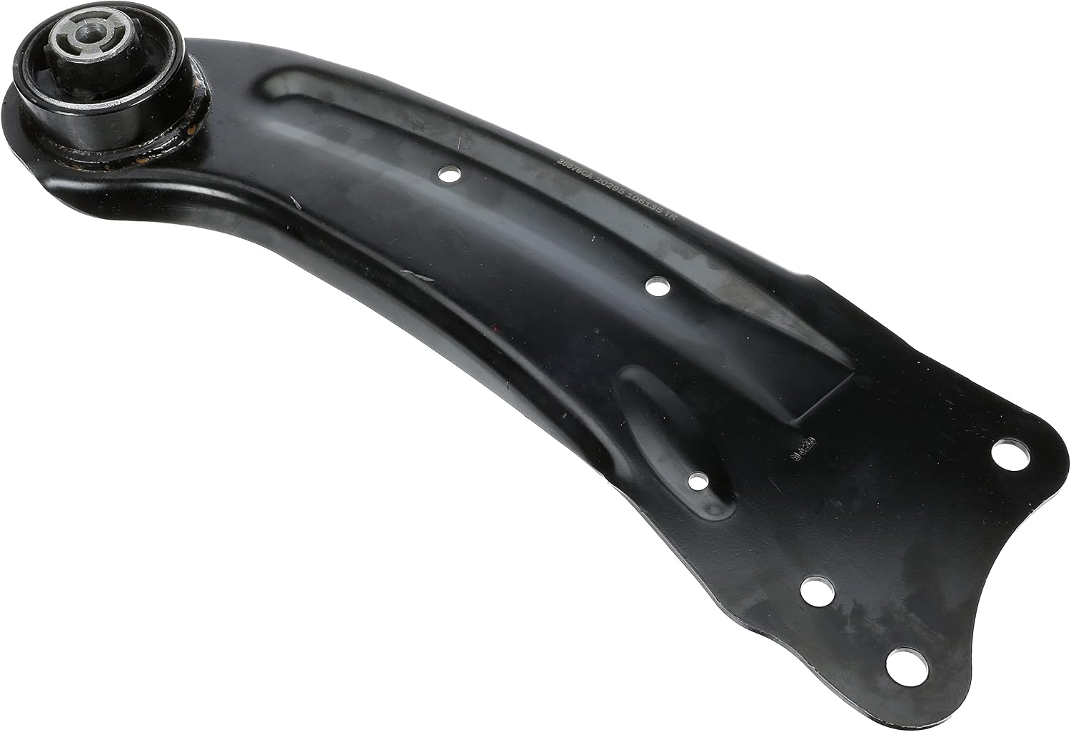 Dorman 528-000 Rear Passenger Side Suspension Trailing Arm Compatible with Select Audi/Volkswagen Models