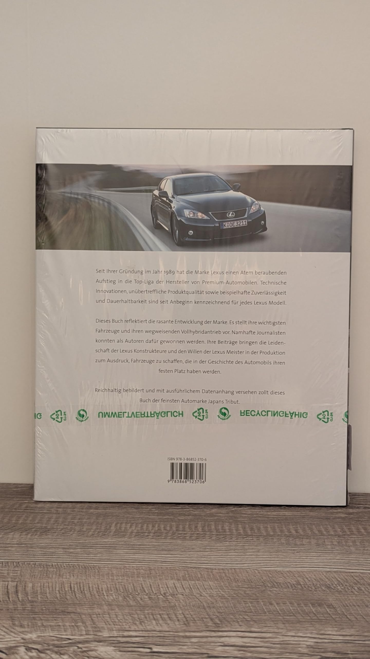 Lexus: Japans feinste Automarke