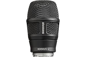 Shure PSM300 Wireless Personal Monitor System with Transmitter and Bodypack Receiver