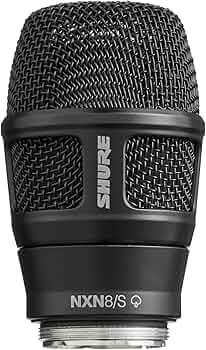 配信機器・PA機器・レコーディング機器 SHURE NEXADYNE 8/S Amazon.com