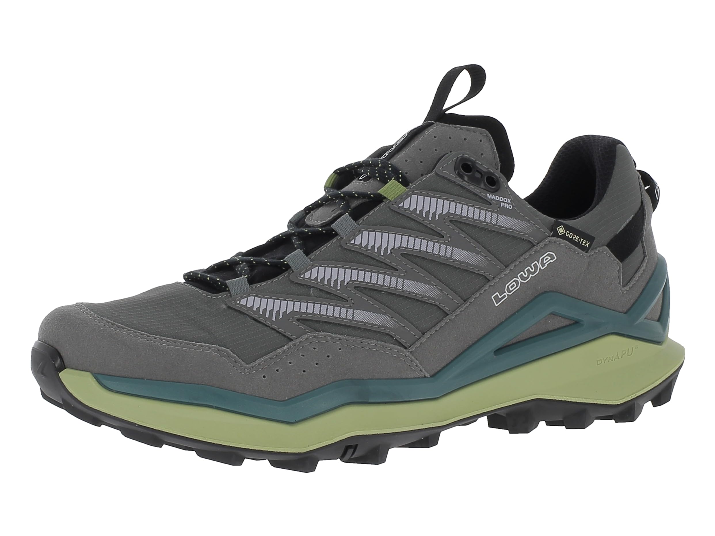 Lowa Maddox Pro GTX LO męskie buty trekkingowe 311630