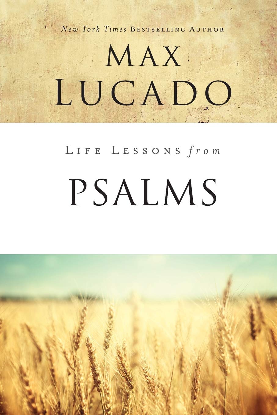 Life Lessons from Psalms: A Praise Book for God's People