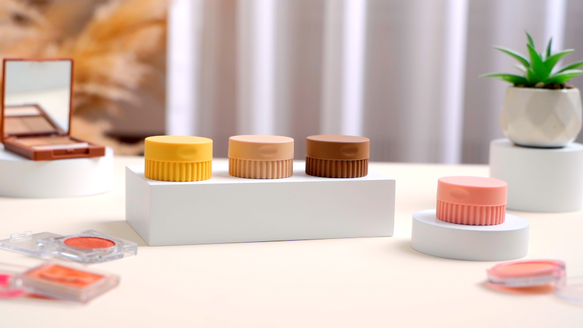 Amazon.com: Maxcheck 4 Pcs Travel Containers for Toiletries 0.68
