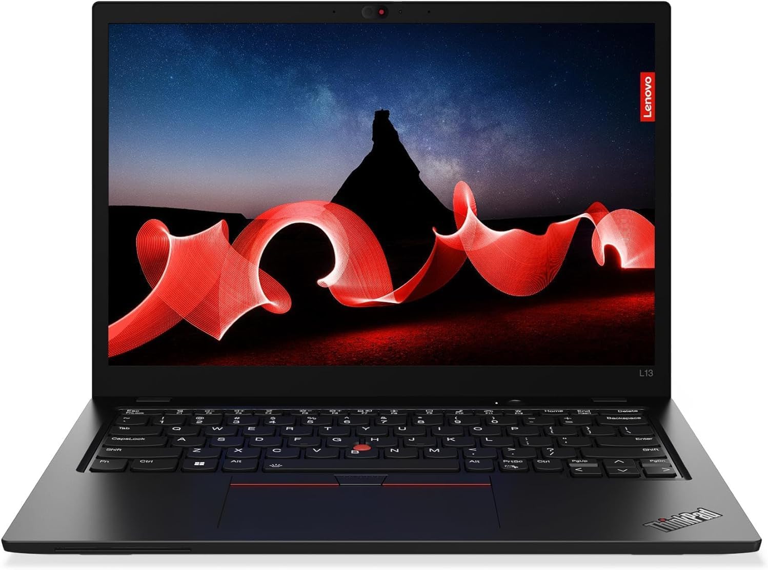 Amazon.com: Lenovo ThinkPad L13 Gen 4 Laptop / 13.3" 1920x1200 60Hz ...