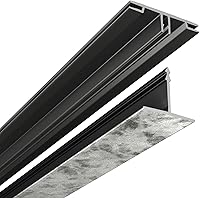 Vista 12 de Fasade. Tradicional, 1 capa de azulejo de techo, panel para techo, instalación fácil y rápida (azulejo de 2 pies x 2 pies)