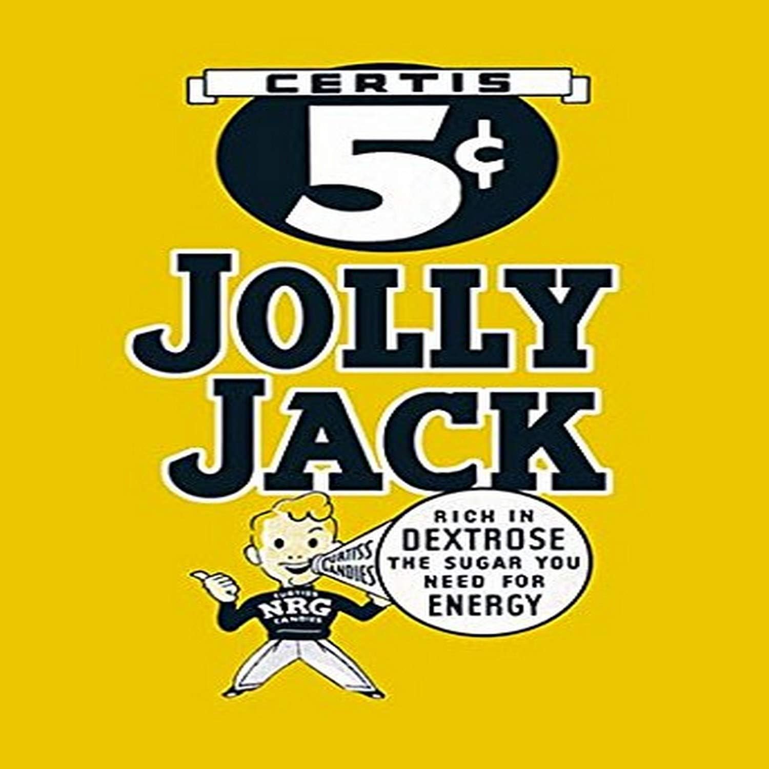 Comics jolly jack