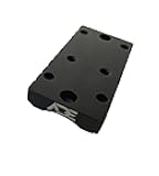 Ruger Mark I, II, III Mark 1,2,3,4 Red-Dot Sight Mount Fit Vortex Venom, Docter, Burris Fastfire Optics