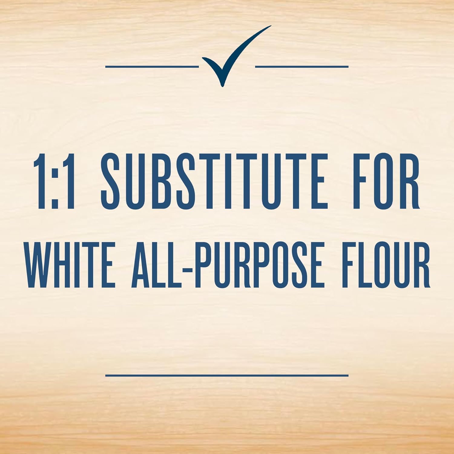 Arrowhead Mills Organic Gluten Free All-Purpose Flour, 20 oz Bag (Pack of 6)