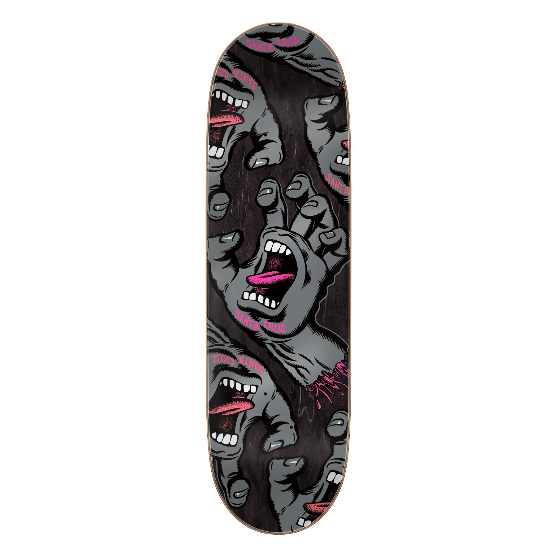 Amazon.com: Santa Cruz Skateboards: Decks