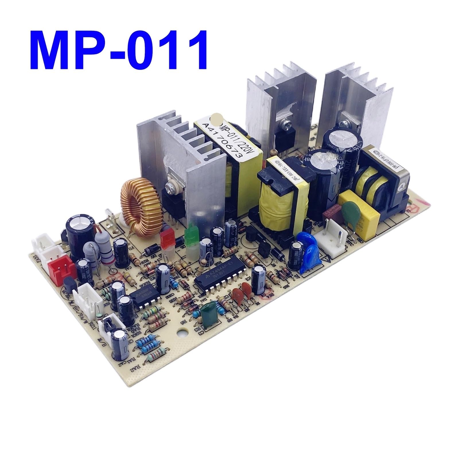 Scheda Alimentazione for Cantinetta Vino MP-011 PCB161021K2 Compatibile