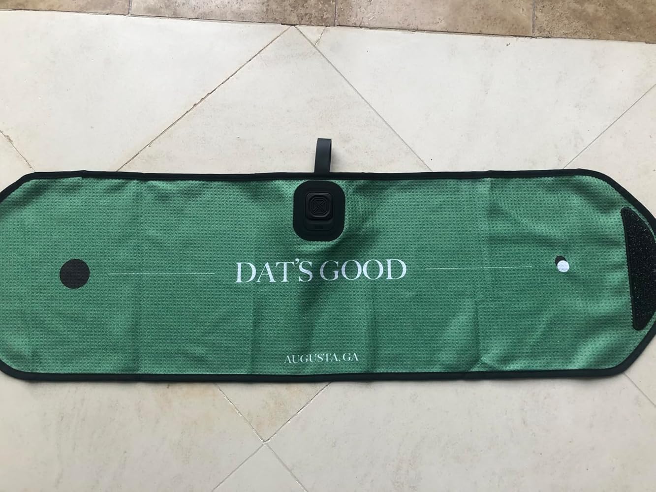 BUNX GOLF TOWEL | GIMME