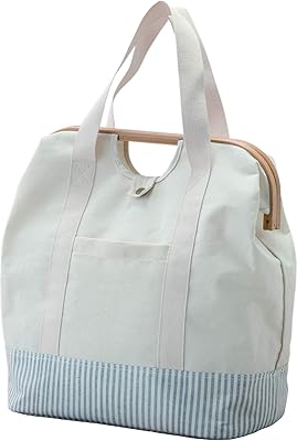 ポッシュリビング 53141 ランドリートート ナチュラル w50×d23×h60(42)cm