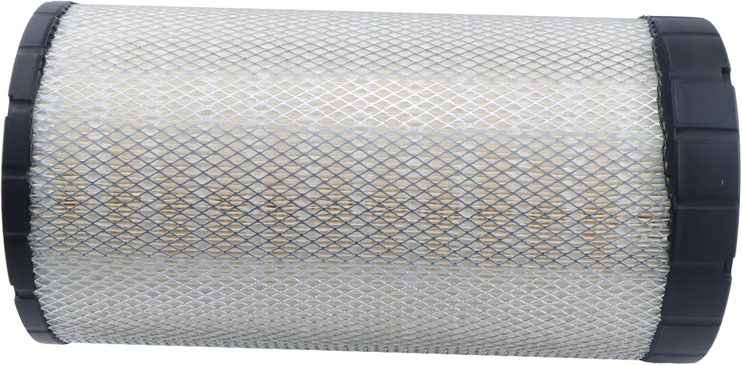Primary Air Filter AF25962 AT300487 3587702C1 871115E Compatible With John Deere 200D 210G 240D 250G 544K 544K-II 524K Wheel Loader Excavator