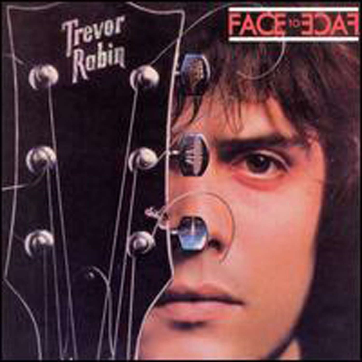 Face to Face: Amazon.com.be: CDs & Vinyl