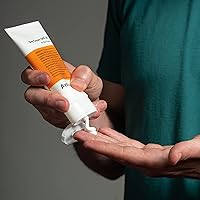 Vista 4 de Anthony Crema de día SPF 30 humectante facial para hombre con protector solar de 3 onzas líquidas 25 SPF bálsamo labial con protector solar