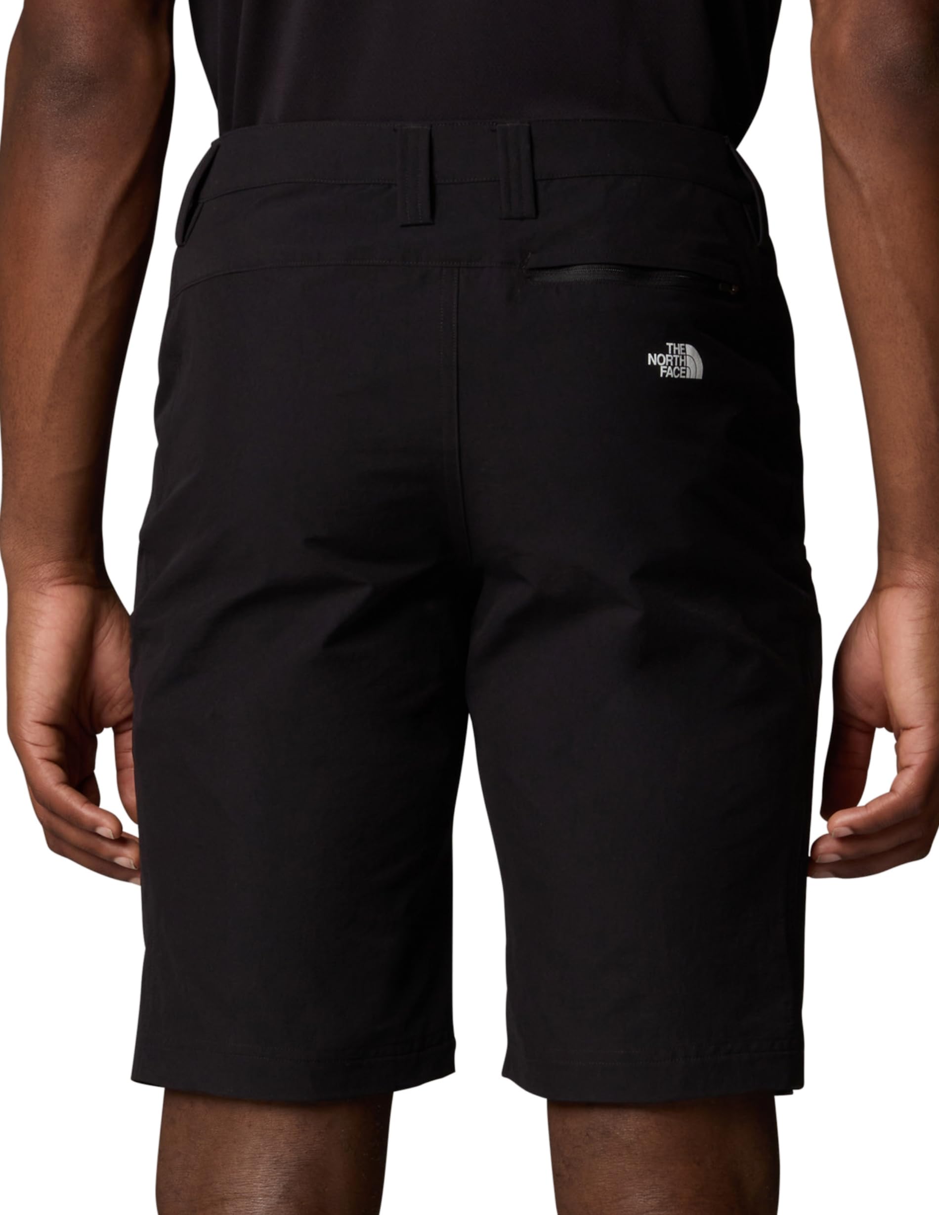 The North Face M Resolve Short - Shorts Hombre