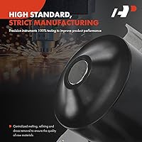 Vista 3 de A-Premium Bomba de agua de motor compatible con Subaru Forester 2006-2010 Impreza Sport Legacy Outback 2006-2012 H4 2.5L