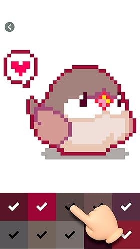 Pixel Art 2021