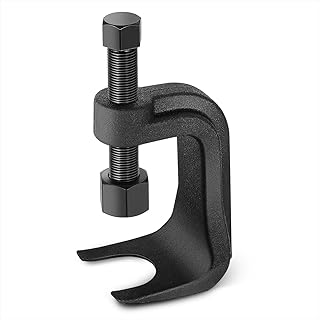 DNA MOTORING Ball Joint Removal Tool Set, Adjustable Ball Joint Separator Tool Extended to 2-3/8 in, for Cars, SUV, Trucks, TOOLS-00560