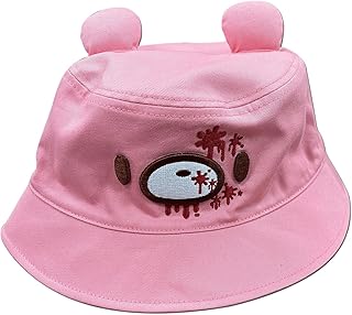 Gloomy Bear - Gloomy Bear Art #01 Bucket Hat Multi