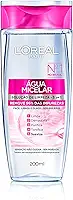 Água Micelar 5 Em 1 200ml, L'Oréal Paris, 200ml, Demaquila, Limpa, Purifica, Suaviza, Elimina Impurezas e Reequilibra a Pele