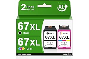 HP Envy 6000e Ink Cartridges: Unparalleled Printing Excellence