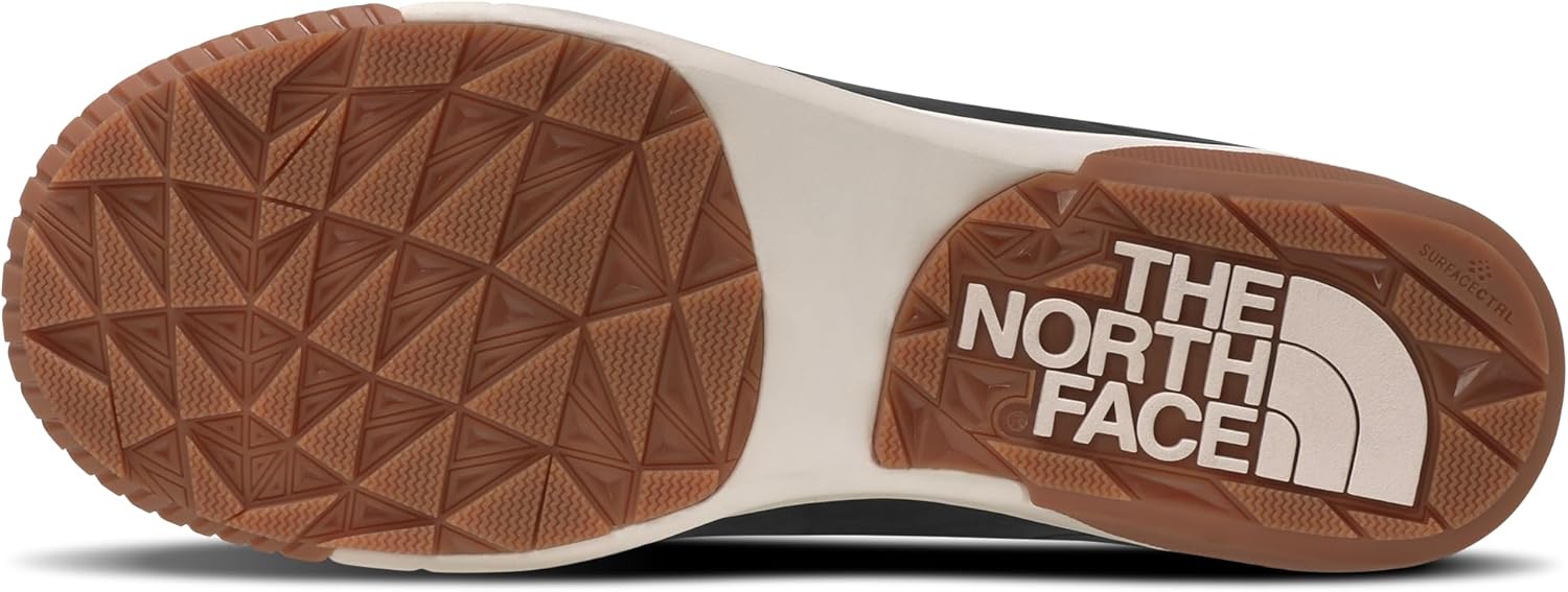 THE NORTH FACE Recycled 66 Classic Hat | Classic Fit for Men & Women With Embroidered Logo & Adjustable Strap - Image 3