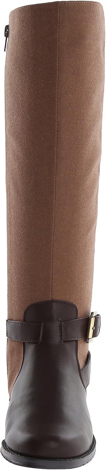 Aerosoles Women's with Pride Riding Boot