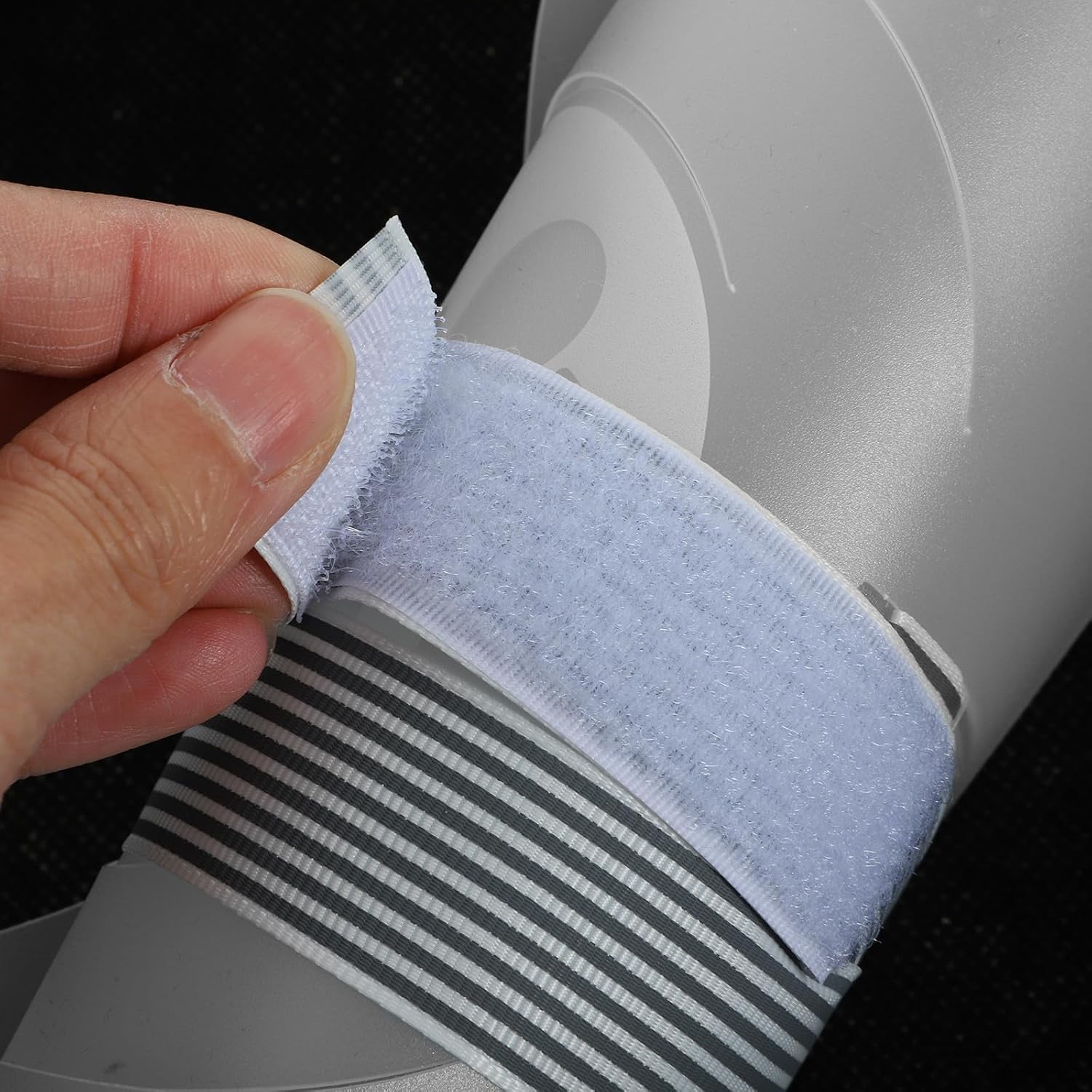 10pcs Clothes Folder Pp Folding Boards for Clothing image 5