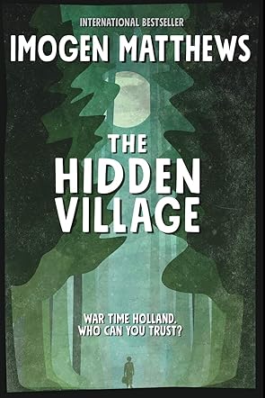 The Hidden Village (book 1)