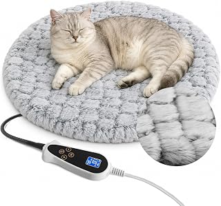 Heated Bed For Small Animals