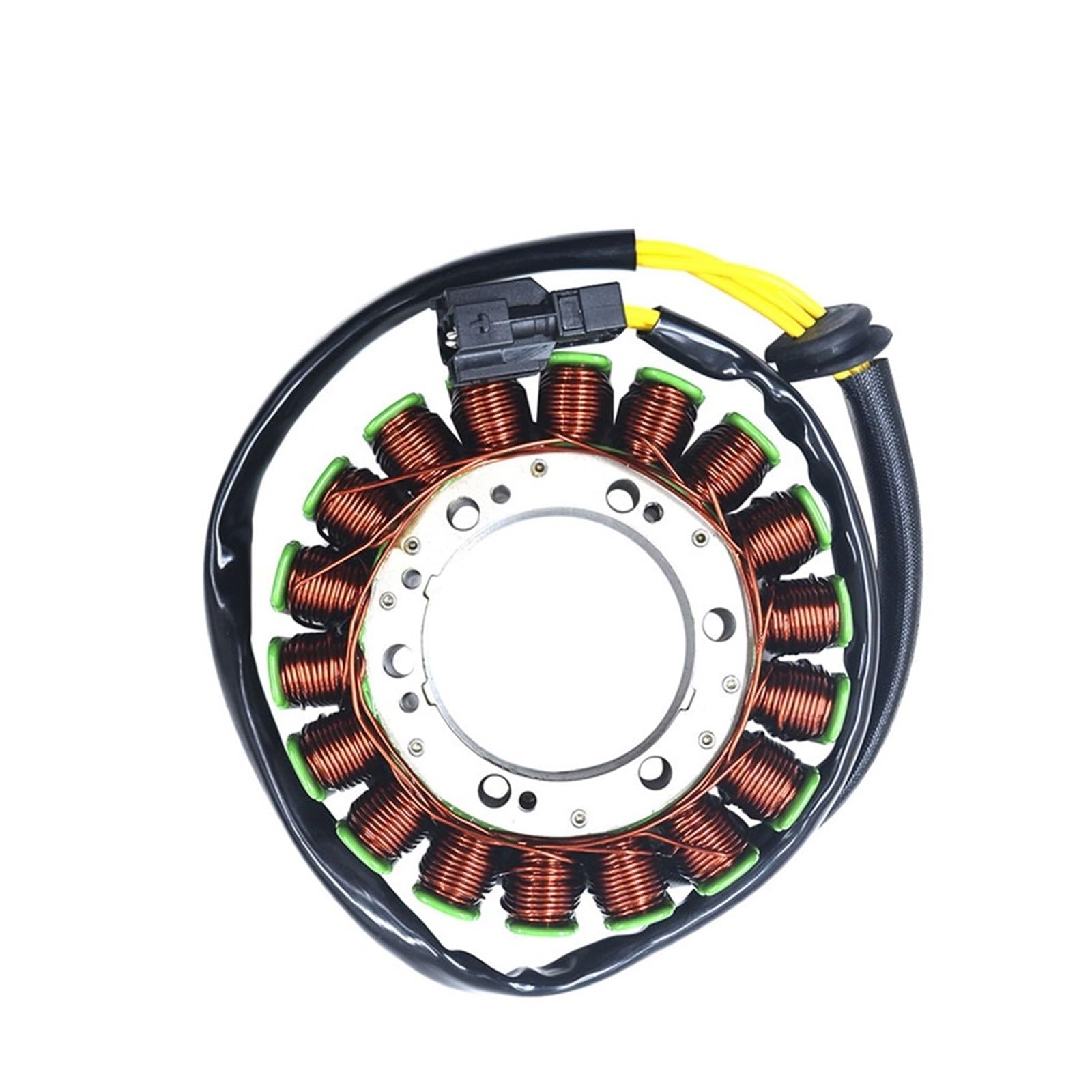 Bobine de stator alternateur moto BMW F800 F700 F650 pièces