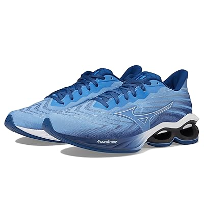 Mizuno Wave Creation 25 SSW Men