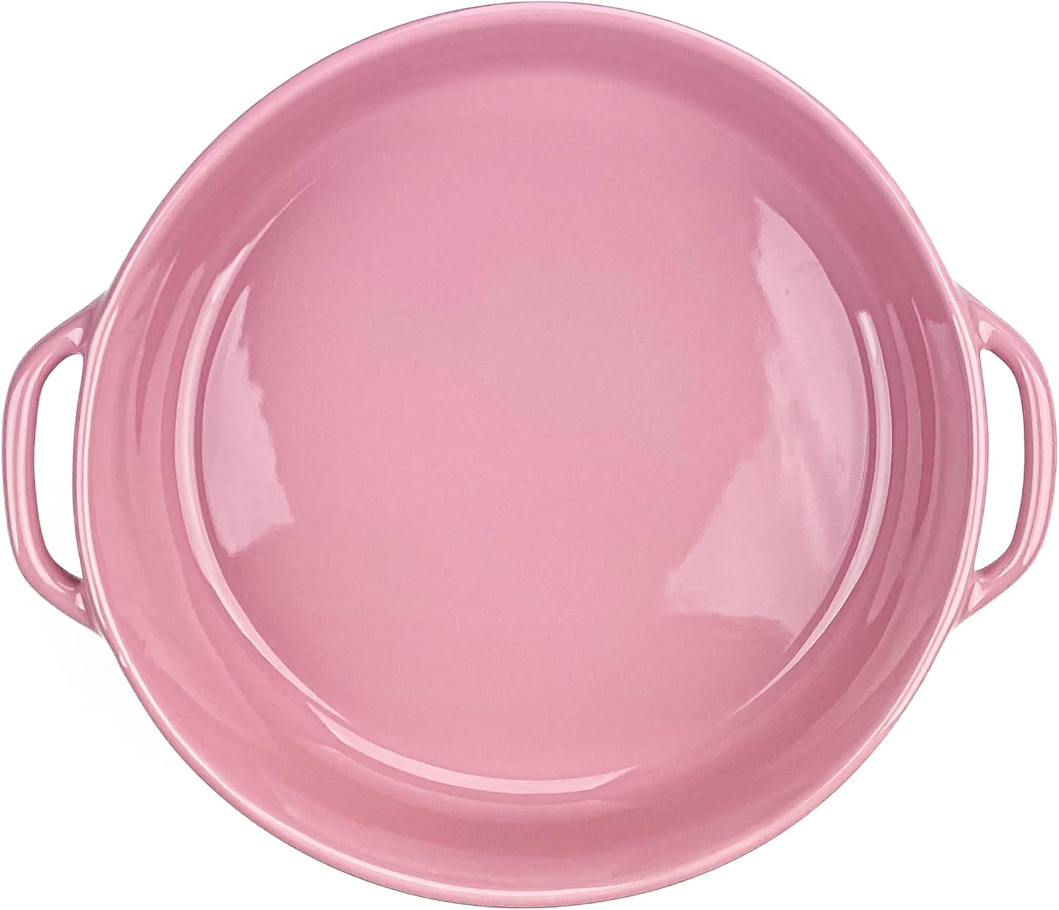 10 Strawberry Street Daisy Round Baker, Pink