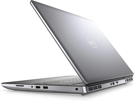 Dell Precision 7000 7560 15.6 Mobile Workstation - Full HD - 1920 x 1080 - Intel Core i5 11th Gen i5-11500H Hexa-core (6 Core) 2.90 GHz - 16 GB RAM - 256 GB SSD