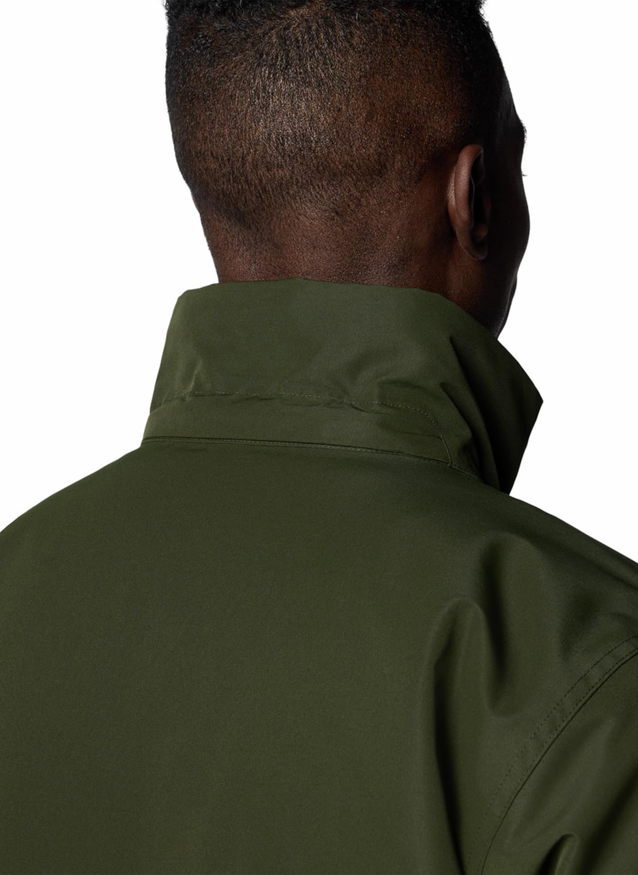 Columbia Landroamer II Parka Veste isolante Homme