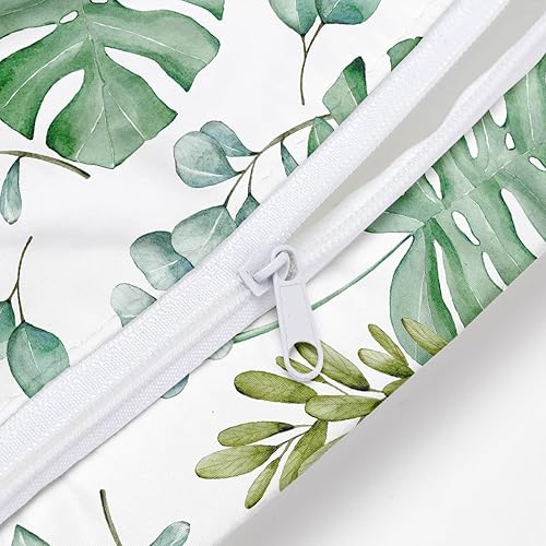 Miniatura 7 de zcyxuuw 2 bolsas húmedas, bolsa húmeda para traje de baño, viajes, playa, piscina, pañales, ropa sucia de yoga, gimnasio, artículos de tocador,