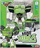 Géneric TOBOT V Mini Big Boss Transformation Robot Action Figure Gift for Kids TootV Mini BigBoss